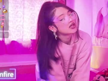 Moonfiredance May 31, 2025 Chaturbate stream image