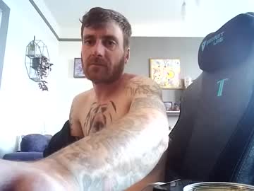 Mushslut May 31, 2025 Chaturbate stream image