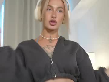 Sparks__Daisy May 31, 2025 Chaturbate stream image