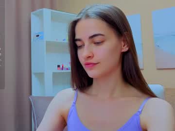Vikiberry May 31, 2025 Chaturbate stream image