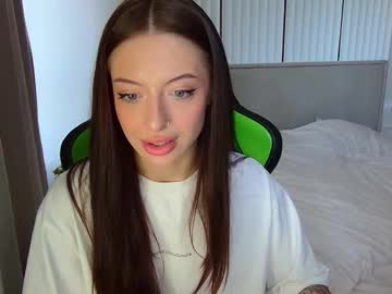 Voicedreams May 31, 2025 Chaturbate stream image
