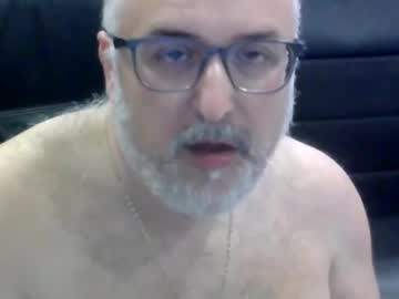 Volpi72 May 31, 2025 Chaturbate stream image