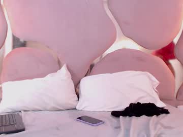 Abbiejones_ May 31, 2025 Chaturbate stream image