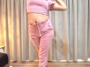 Agatha_Manson1 May 31, 2025 Chaturbate stream image