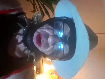 Aqua1103 May 31, 2025 Chaturbate stream image