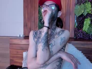 Crudas_Gremory May 31, 2025 Chaturbate stream image