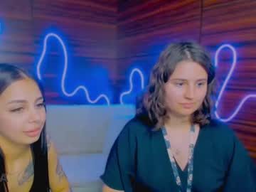 Emiilyy_Moon May 31, 2025 Chaturbate stream image