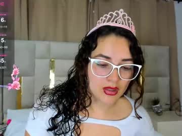 Eva_Rosse69 May 31, 2025 Chaturbate stream image