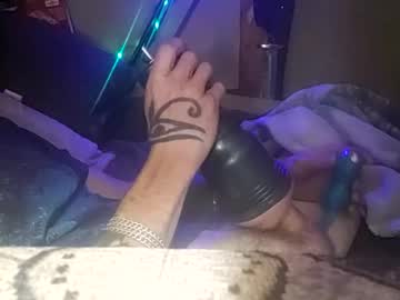 Foxbodydave May 31, 2025 Chaturbate stream image