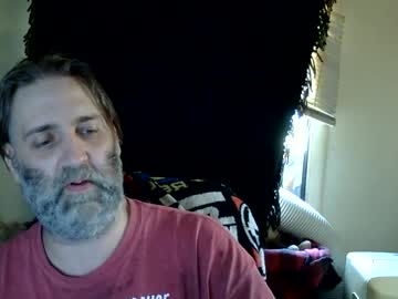 Geoffbmn May 31, 2025 Chaturbate stream image