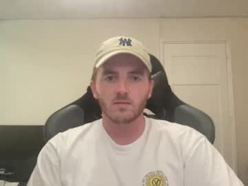 Hornymiker May 31, 2025 Chaturbate stream image