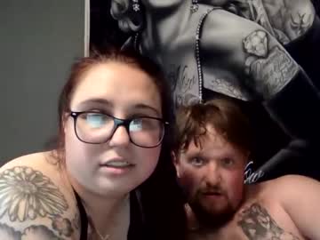 Justthejohnsons May 31, 2025 Chaturbate stream image