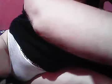 Lady_Rose19 May 31, 2025 Chaturbate stream image