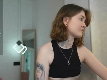 Malena_Cat May 31, 2025 Chaturbate stream image