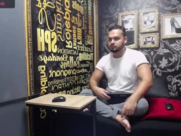 Marcelo_Dossantos May 31, 2025 Chaturbate stream image
