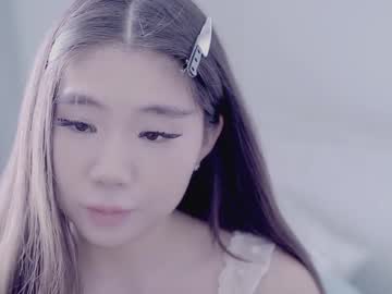 Miso_Misa May 31, 2025 Chaturbate stream image