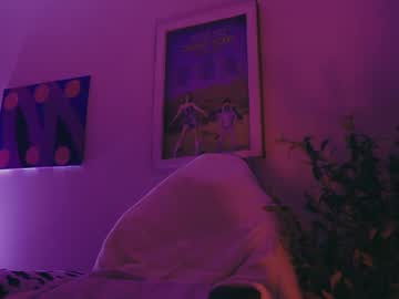 Reallilygrace May 31, 2025 Chaturbate stream image