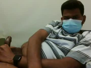 Sakthi5684 May 31, 2025 Chaturbate stream image