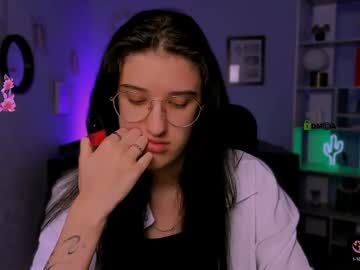 Scarlet_Mooore May 31, 2025 Chaturbate stream image