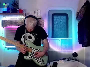 Snarfle May 31, 2025 Chaturbate stream image
