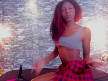 Zoee_Lane May 31, 2025 Chaturbate stream image