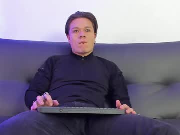 Aaron_Blaze May 31, 2025 Chaturbate stream image