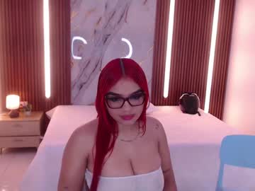 Aixa_Shaw May 31, 2025 Chaturbate stream image