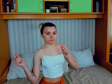 Ammymalmy May 31, 2025 Chaturbate stream image