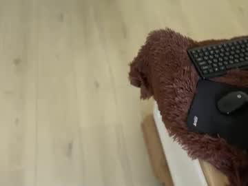 Andypavlove May 31, 2025 Chaturbate stream image