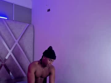 Axel_Silva3 May 31, 2025 Chaturbate stream image