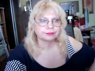 Beverlyqcynia May 31, 2025 Chaturbate stream image