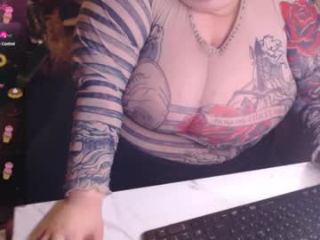 _Ellybelly_ May 31, 2025 Chaturbate stream image