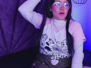Gummy_Gum May 31, 2025 Chaturbate stream image