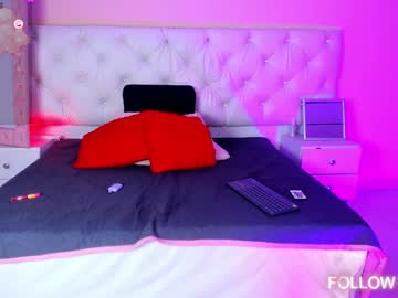 _Jasmine_Blush May 31, 2025 Chaturbate stream image