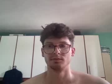 Johnny__Wood May 31, 2025 Chaturbate stream image
