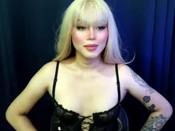 Miah_Here May 31, 2025 Chaturbate stream image
