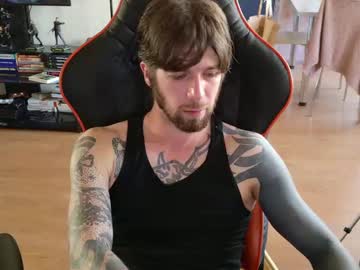 My_Name_Sinner May 31, 2025 Chaturbate stream image