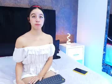 Samanthabanks_ May 31, 2025 Chaturbate stream image