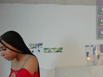 Sophia_Ebony__ May 31, 2025 Chaturbate stream image