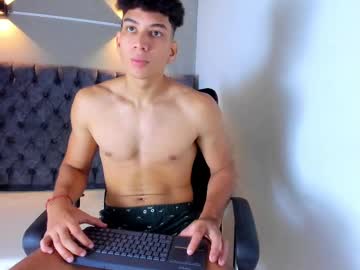Alan_Redinger May 31, 2025 Chaturbate stream image