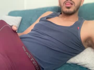 Alywa60 May 31, 2025 Chaturbate stream image