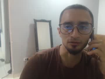 Brianhotfu May 31, 2025 Chaturbate stream image