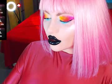 Crazypinkyball May 31, 2025 Chaturbate stream image