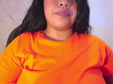 Emilly_Saenz1 May 31, 2025 Chaturbate stream image