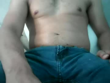 Latinromeo1a May 31, 2025 Chaturbate stream image