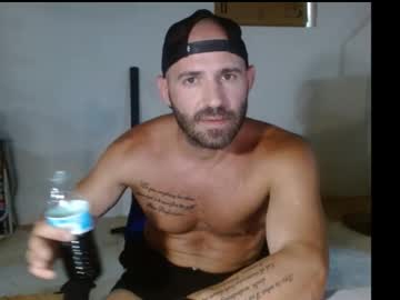 Nakedpreacher89 May 31, 2025 Chaturbate stream image