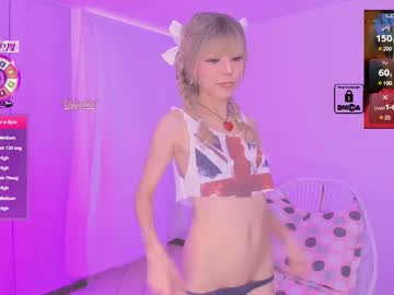 Nyvy stream photo from May 31, 2025