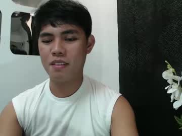 P1noytwink_ May 31, 2025 Chaturbate stream image