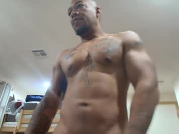 Pcuddy3 May 31, 2025 Chaturbate stream image