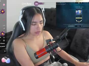 Sabrina_Chester_02 May 31, 2025 Chaturbate stream image